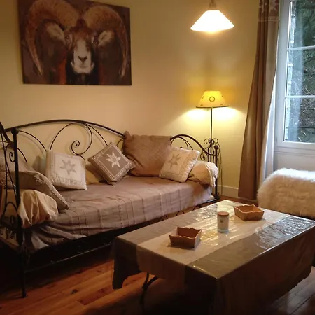 Willa L'autre Vie La Bourboule