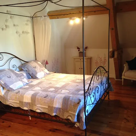 L'autre Vie La * Bourboule