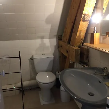 L'autre Vie La Willa *