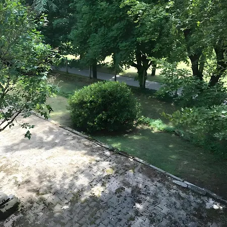 L'autre Vie La Willa