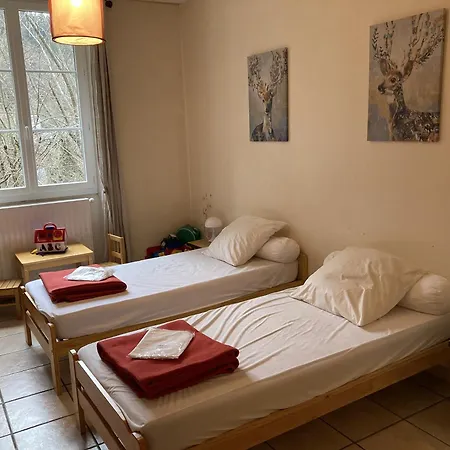 L'autre Vie La Willa