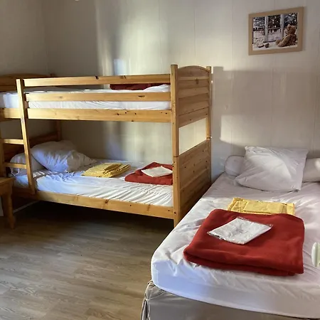 Willa L'autre Vie La Bourboule