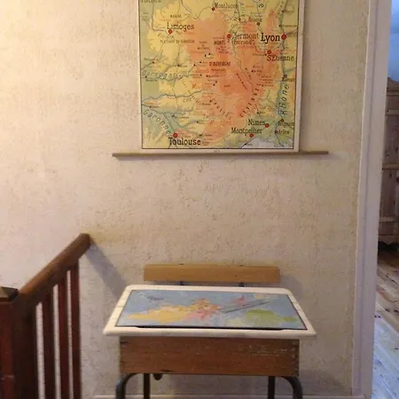 L'autre Vie La Bourboule