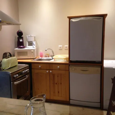 Willa L'autre Vie La Bourboule