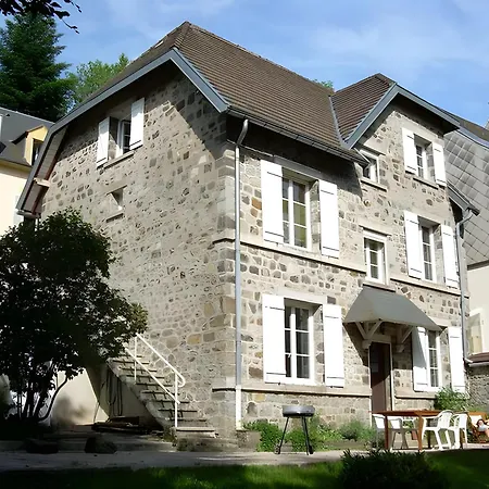 Villa L'autre Vie La *