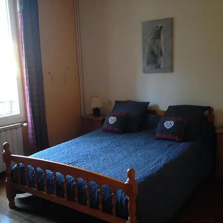 Willa L'autre Vie La Bourboule