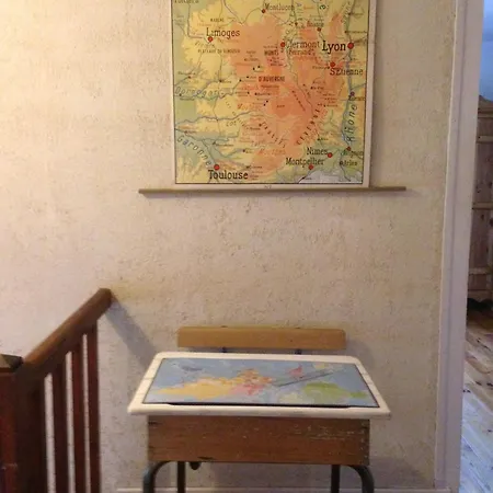 Vila L'autre Vie La *