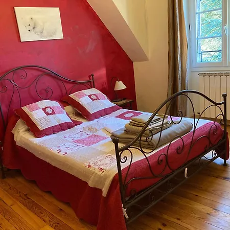 L'autre Vie La Villa