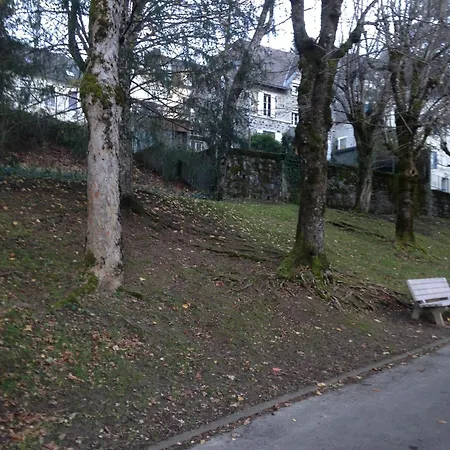 Vila L'autre Vie La
