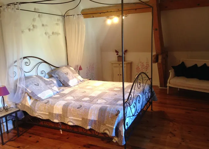 L'autre Vie Là * La Bourboule