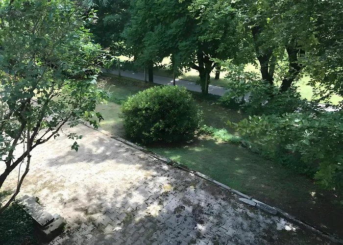 L'autre Vie Là Villa