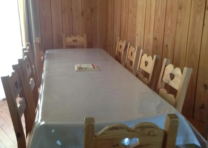 L'autre Vie Là Villa *