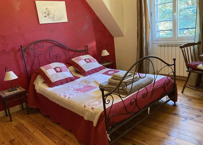 Villa L'autre Vie Là *