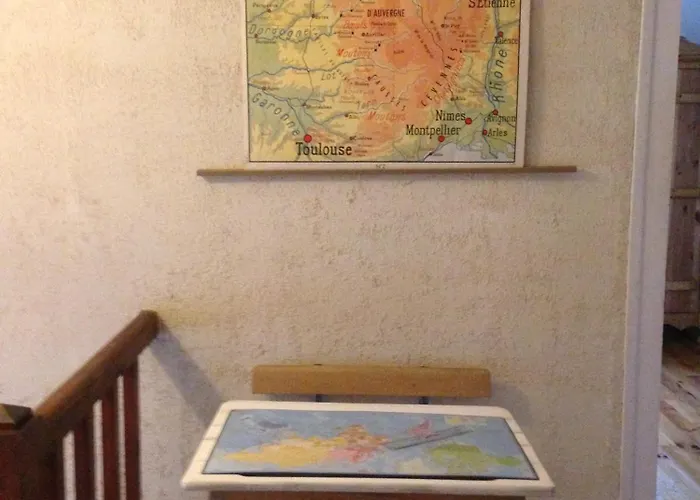 L'autre Vie Là La Bourboule